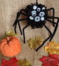 Kids Halloween Craft Kit - Pompom Creatures - Image 4