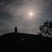 Original Glastonbury