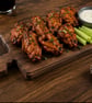 Rustic handmade cheese board, paddle board, sharing platter - Image 4