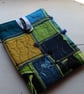 Patchwork kindle case  - Image 6