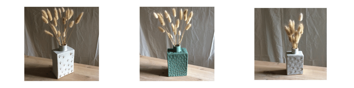 Rebecca J Woods Ceramics