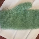 Scrubber  Glove