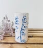 Small Botanical Vase  - Image 4
