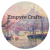 Empyre Crafts