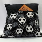 Football Storybook Cushion