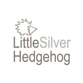 Little Silver Hedgehog