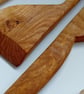 Hand Carved Spatula - Kitchenware Gift - Image 7