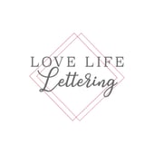 Love Life Lettering