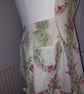1940's retro style apron  - Image 5