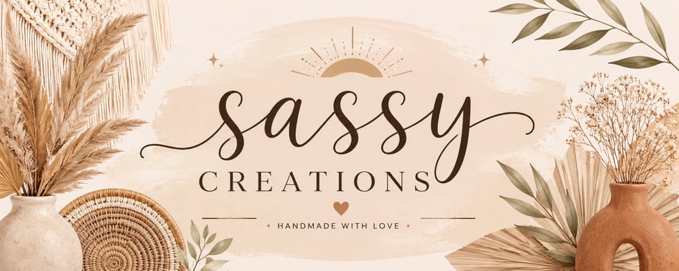 Sassy creations uk