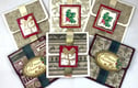 Seasonal Cards and Gift Tags