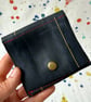 Bicycle Inner Tube Wallet - Alternative Construction - Super Seconds - Image 1