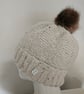 Pullon hat  - Image 1