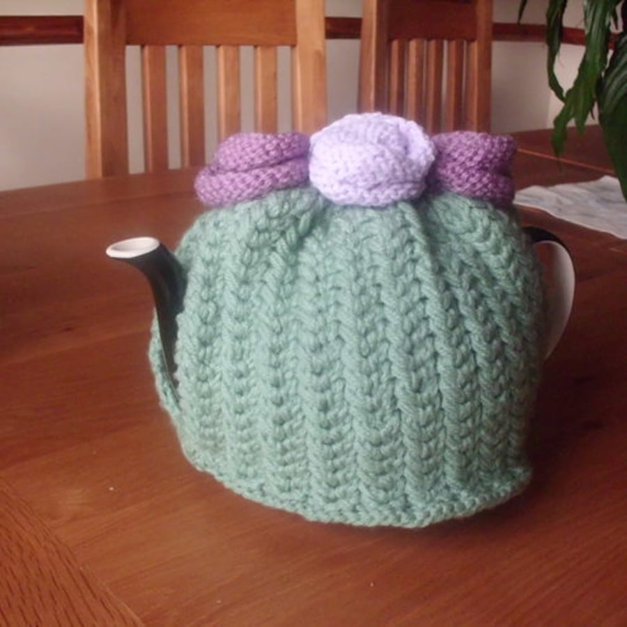 Image of Tea Cosy 