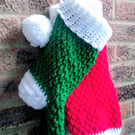 Cosy Christmas Stockings