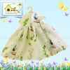 Reserved for Sue - Jemima Puddleduck Dress