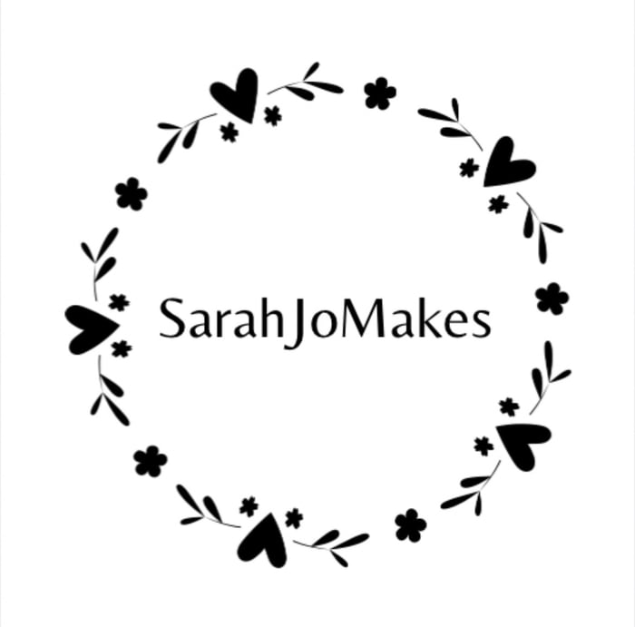 SarahJoMakes