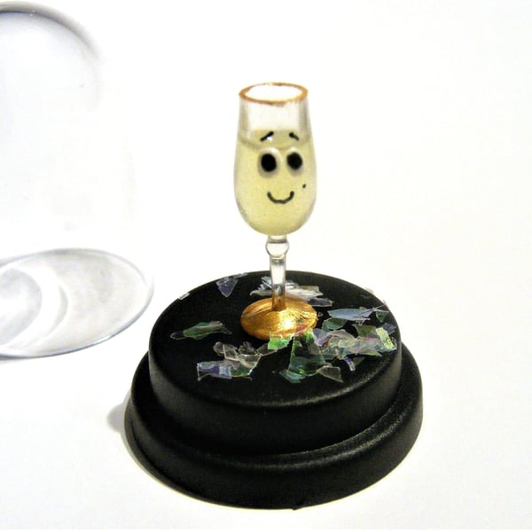 Pet Champagne, Congratulations gift, Wedding gift, Celebration gift 