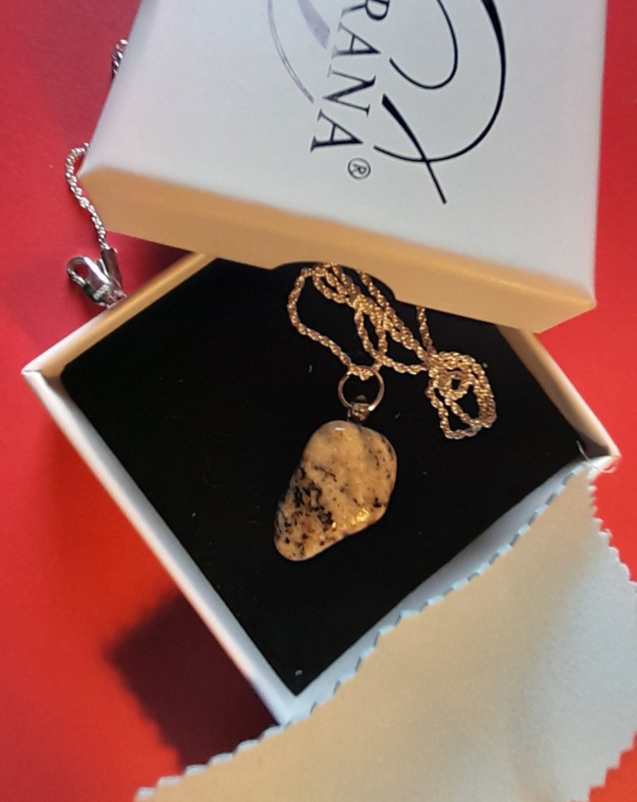 The Gigha Love Stone