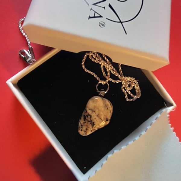 The Gigha Love Stone