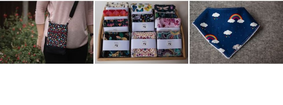 Ruth's Sewing Studio