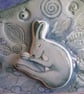 Dreamtime Hare - Image 5
