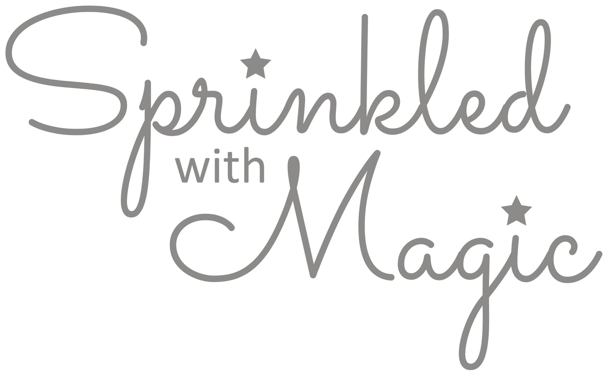 Sprinkled with Magic