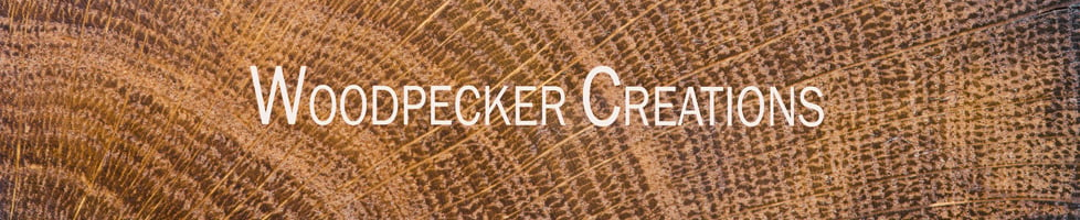 Woodpecker Creations
