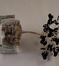 Obsidian Gemstone Tree - Image 7