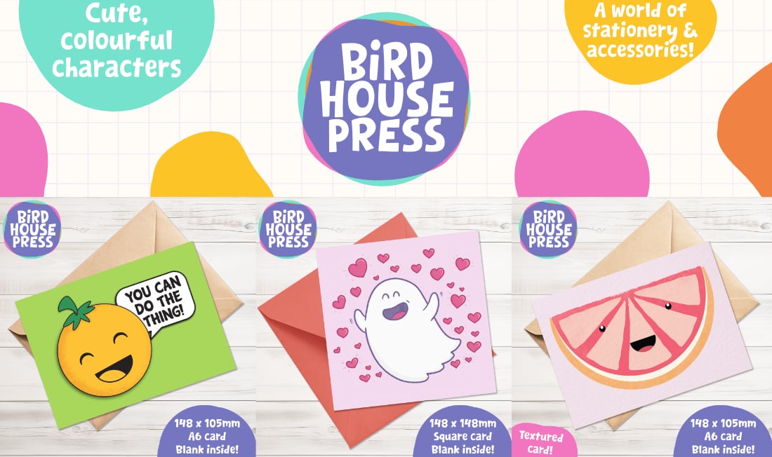 Bird House Press
