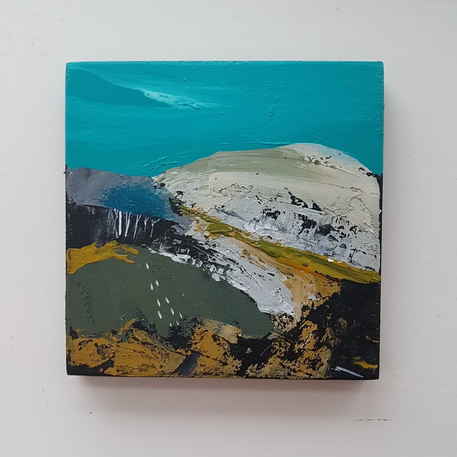 Original Landscape Painting