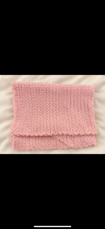 baby blanket