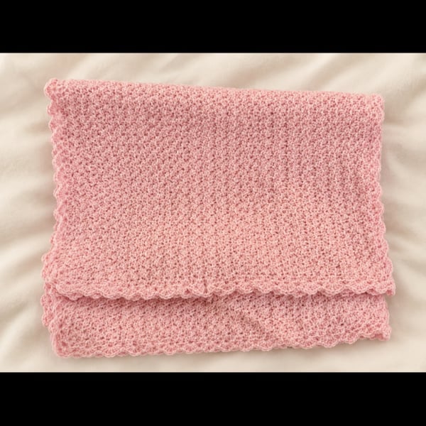 baby blanket