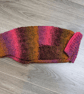 Small Dog Jumper with Cute Turned Down Collar - Image 1
