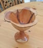 English yew goblet - Image 4
