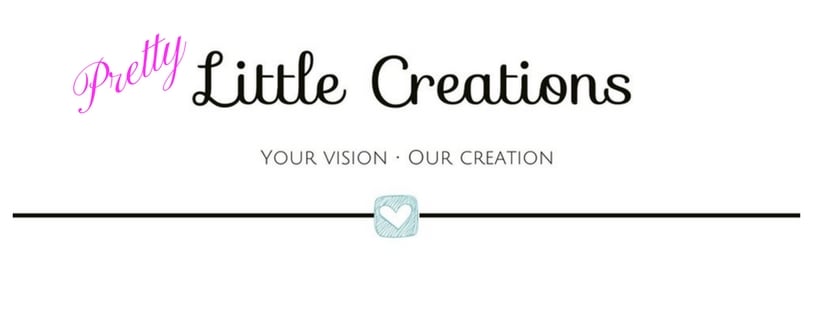 Pretty Little Creations Gifts