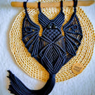 Macrame Bat