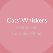 Cats Whiskers Charity