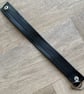 Wrist Strap Key Chain 2 - Made from a Bicycle Inner Tube - Image 4