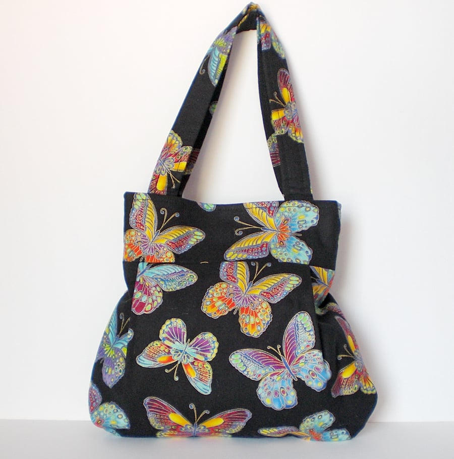 SPECIAL OFFER: Butterfly handbag