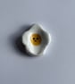 Fried egg worry stone - Image 2