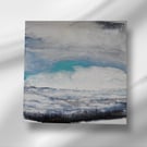 Cullercoates Bay - the vicars view 