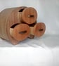 Bespoke hand made trinket box