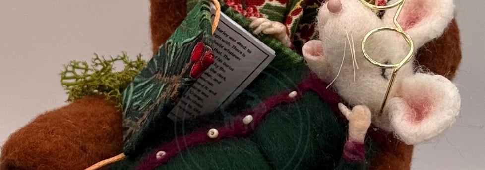 Saint James Felt Studio