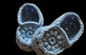 Baby booties and shoes