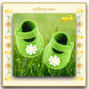 Daisy Daisy Shoes