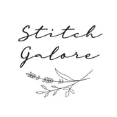 Stitch Galore on Folksy
