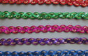 Sequin Metallic Braid
