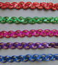 Ric Rac Sequin 1.5cm Braid Trim Sold By The Metre