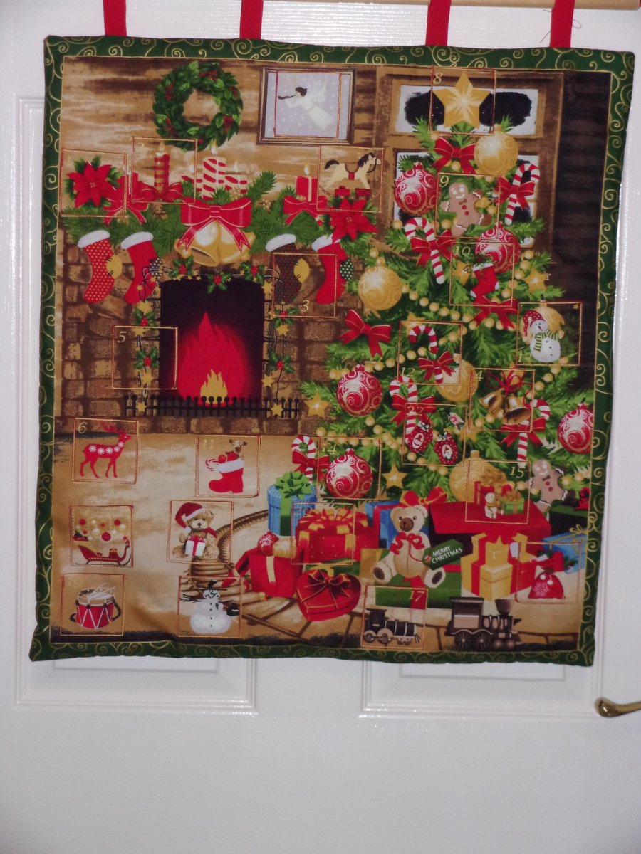 Advent Calendar